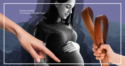 PERDER UN ASCENSO EN EL TRABAJO POR SER MADRE: “EN CHILE SE CASTIGA LA MATERNIDAD”