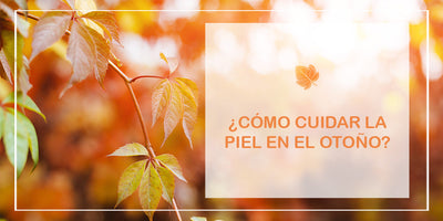 Descubre 4 tips clave para cuidar tu rostro frente a los cambios estacionales.
