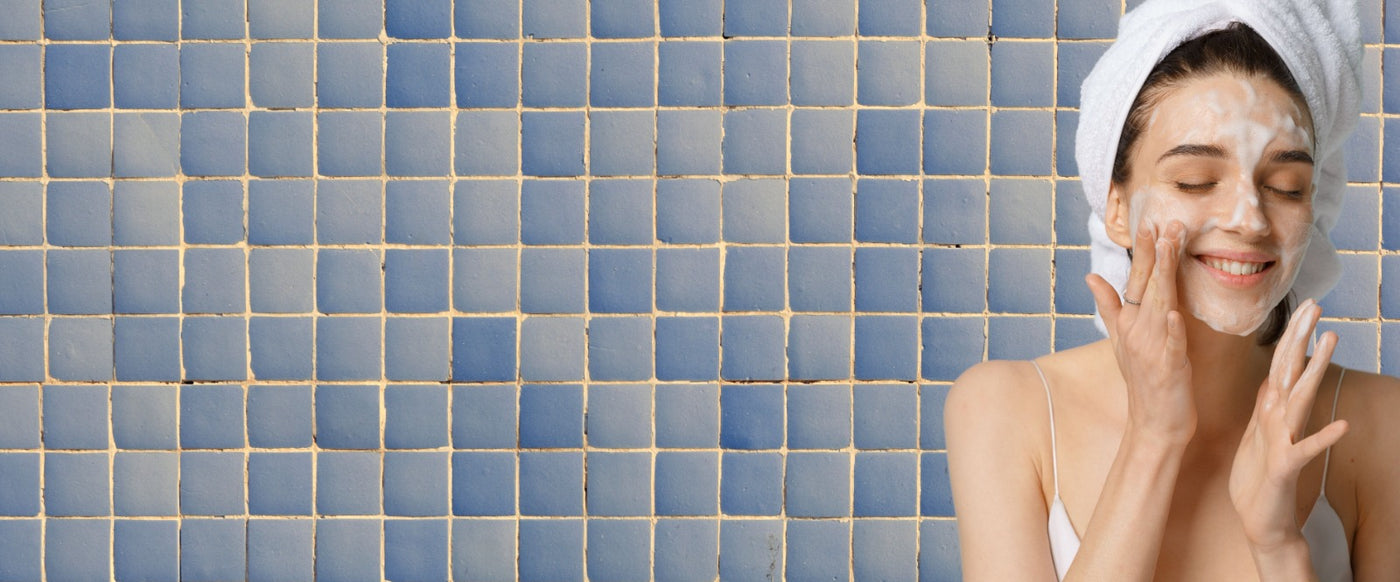 Rutina Coreana de Skincare Avanzada: 5 Pasos Clave